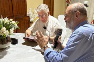 Dom Giambattista Diquattro, COP30: “é preciso dar um sinal concreto de esperança”