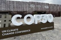 Belém recebe líderes mundiais para a Cúpula do Clima