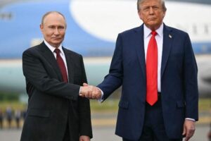 Nuclear, Putin: retomada dos testes se os EUA os realizarem