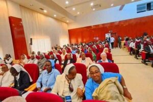 Teve início, em Luanda, o Congresso Nacional da Reconciliação, uma iniciativa da CEAST