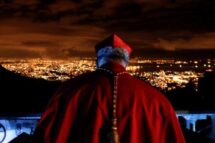 Cardeal Tempesta: Mensagem sobre a Paz e o Bem Comum