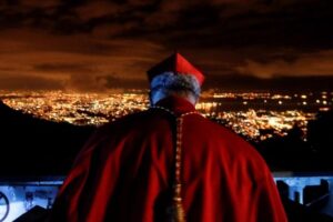 Cardeal Tempesta: Mensagem sobre a Paz e o Bem Comum