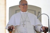Papa: É preciso estar disposto a colocar as mãos na massa do mundo!