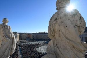 Leão XIV indica o caminho para prevenção das novas dependências