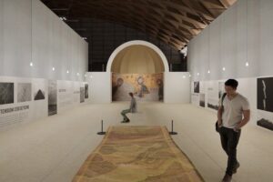 “Luz da luz”: uma mostra sobre Niceia, 1.700 anos depois do concílio