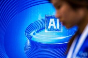 O Papa: desenvolvimento da IA não fique confinado aos laboratórios e investimentos