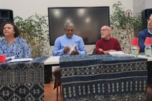 José Joaquim Cabral – A Diáspora como História e Identidade