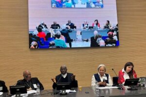 As histórias e os testemunhos do mundo dos “ministros da esperança”