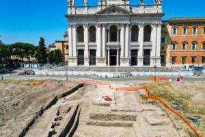 Dedicação da Basílica de São João de Latrão