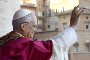 Seis meses com Leão XIV: uma Igreja unida e aberta, sinal de paz para um mundo ferido pelo ódio