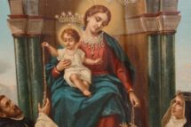 O Papa: santuário de Pompeia, fortaleza de uma paz a ser defendida