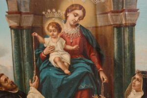 O Papa: santuário de Pompeia, fortaleza de uma paz a ser defendida