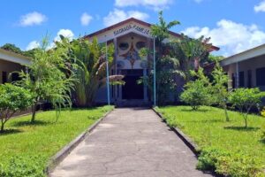 Moçambique – Assembleia Diocesana de Pastoral da Arquidiocese da Beira