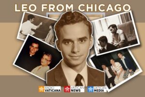 “Leo from Chicago”, em 10 de novembro será lançado o documentário sobre as raízes estadunidenses do Papa Leão