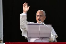 Leão XIV: Igreja de Roma, mãe que cuida da fé e do caminho dos cristãos espalhados pelo mundo