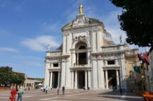Papa encerra a 81ª Assembleia Geral da CEI, em 20 de novembro