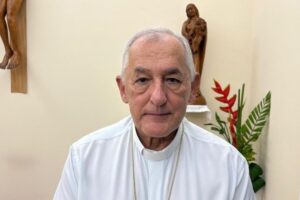 Nesta segunda os trabalhos da COP30, em Belém: a contribuição da Igreja Católica