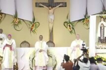Madre Eliswa Vakayil, pioneira da vida religiosa feminina na Índia, é beatificada