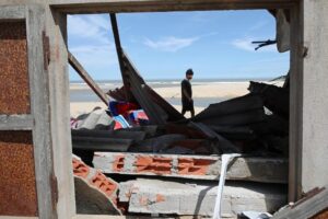 No Vietnã, a solidariedade das comunidades católicas às vítimas das catástrofes climáticas