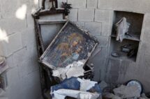 Turquia, Bizzeti: Papa impulsionará o diálogo ecumênico e inter-religioso