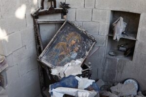 Turquia, Bizzeti: Papa impulsionará o diálogo ecumênico e inter-religioso