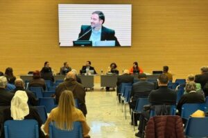 Ministério da Esperança: Igreja reflete sobre o cuidado com a saúde mental e o valor da vida