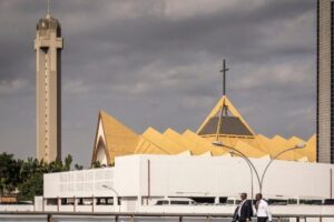 Nigéria – Faleceu o seminarista, E. Alabi, raptado a 10 de julho