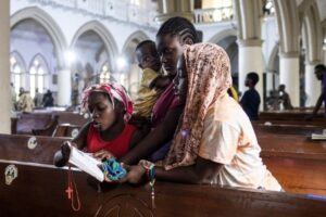 Nigéria: morte de seminarista foi em decorrência de feridas sofridas durante sequestro