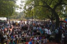 Índia, um domingo especial para a libertação dos dalits