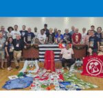 Assembleia do CNLB Regional Sul 1 em Araras reforça missão e esperança dos cristãos leigos e leigas