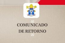 Comunicado de Retorno