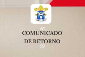 Comunicado de Retorno