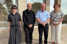 CILPE2025 em Cabo Verde: encontro e conexão para uma cidadania mais inclusiva