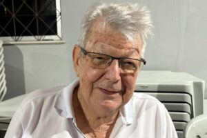 Dom Erwin lança livro: Profecia e missão da Igreja na Amazônia