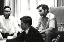 Irmão “Rob”, padre “Bob”: viagem aos EUA seguindo os passos de Robert Francis Prevost