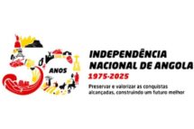 Angola celebra hoje 50 Anos de Independência