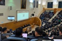 Cardeal Semeraro na conferência sobre misticismo: a contemplação sempre leva à caridade