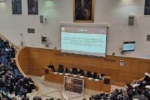 Congresso sobre misticismo: o Espírito pode agir “nos modos mais diversos”, afirma Fernández