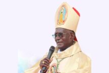 Quénia – Faleceu Dom Philip Sulumeti, Bispo emérito de Kakamega
