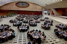 Grech: familiarizar-se com os frutos e os desafios do processo sinodal