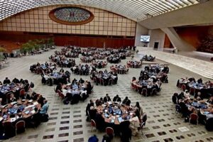 Grech: familiarizar-se com os frutos e os desafios do processo sinodal