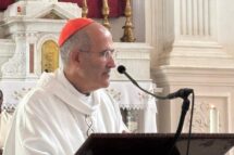 Tolentino no CILPE2025: as línguas são uma “uma prática efetiva de fraternidade”