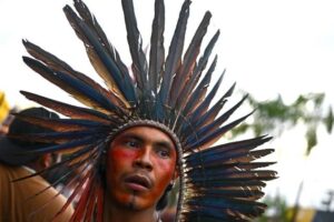 COP30, Belém: tomar decisões para reduzir as emissões de CO2