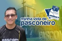 Do coração do Amazonas à vocação de comunicador