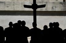 O serviço e o sofrimento dos pastores pelo seguimento ao Senhor Jesus segundo Santo Agostinho.