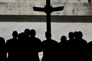 O serviço e o sofrimento dos pastores pelo seguimento ao Senhor Jesus segundo Santo Agostinho.