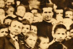 Salesianos: em Gênova, o 150º aniversário da primeira missão