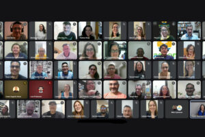 6º Encontro Nacional com Coordenadores (Arqui)Diocesanos da Pascom reforça a importância da formação e da comunhão na ação pastoral