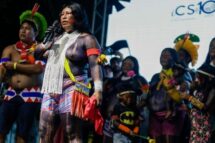 COP30, Belém: Cúpula dos Povos reúne mais de 800 organizações