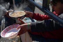 “Dilexi Te”: o cuidado da Igreja pelos pobres e com os pobres